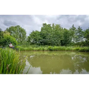 Sectie nr. 13m Matrix MTX4 V2 Butt image-4