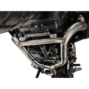 Catalisador para motociclos GPR Exhaust BMW R 1300 GS Adventure 2024/2026 image-0