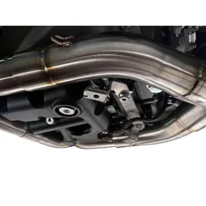 Catalisador para motociclos GPR Exhaust BMW R 1300 GS Adventure 2024/2026 image-3
