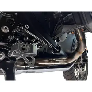 Catalisador para motociclos GPR Exhaust BMW R 1300 GS Adventure 2024/2026 image-4