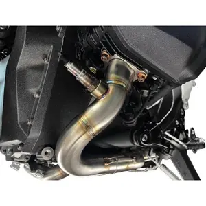 Catalisador para motociclos GPR Exhaust BMW R 1300 R / RS 2025/2026 image-1