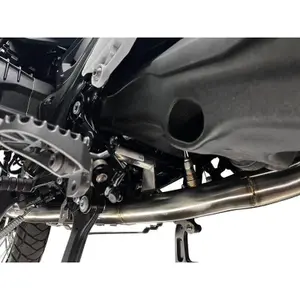 Catalisador para motociclos GPR Exhaust BMW R 1300 R / RS 2025/2026 image-2