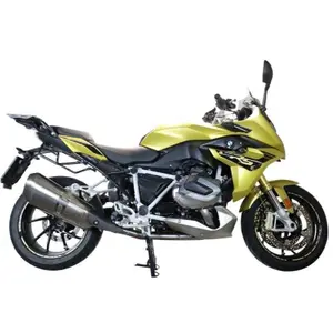 Catalisador para motociclos GPR Exhaust BMW R 1250 RT 2021/2024 e5 image-3