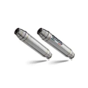 Motorbike exhaust GPR Exhaust Ducati 748 -S -SP -SPS -R -RS 1995-2002 image-0