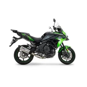 Motorcykeludstødning GPR Exhaust Furore-X Kawasaki Versys 650 2023/2025 e5 plu image-0