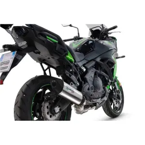 Motorcykeludstødning GPR Exhaust Furore-X Kawasaki Versys 650 2023/2025 e5 plu image-3