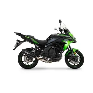 Motorcykeludstødning GPR Exhaust Furore-X Kawasaki Versys 650 2023/2025 e5 plus image-0