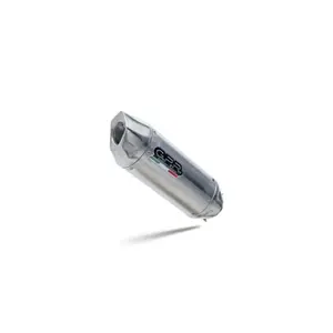 Silencieux moto GPR Exhaust Furore-x Husqvarna Enduro 701 image-1