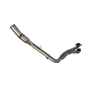 Catalisador para motociclos GPR Exhaust Kove 800X PRO 2024/2026 image-0
