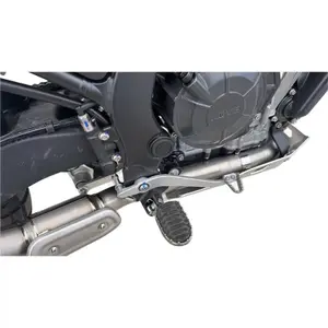 Catalisador para motociclos GPR Exhaust Kove 800X PRO 2024/2026 image-2