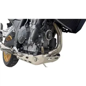 Catalisador para motociclos GPR Exhaust Kove 800X PRO 2024/2026 image-3