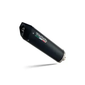 Scooter exhaust GPR Exhaust Furore Piaggio Liberty 150 3V 2013/2016 image-0