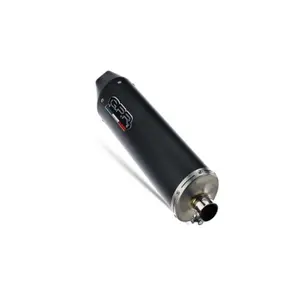 Scooter exhaust GPR Exhaust Furore Piaggio Liberty 150 3V 2013/2016 image-3