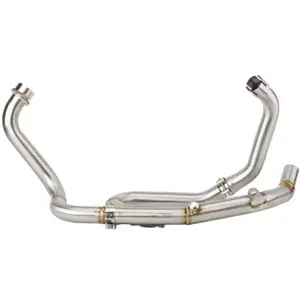 Catalisador para motociclos GPR Exhaust Suzuki Sv 650 A 2021/2020 e4 image-0