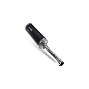Silencer motocyklowy homologowany GPR Exhaust Evo4 Road Peugeot Geopolis 400 2015/2021 image-3