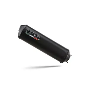 Silencer na motorku GPR Exhaust Ghisa Voge DS 800 Rally 2025/2026 image-2