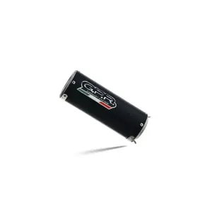 Silencer for motorcycle GPR Tech M3 Honda CB 1000 R 2021-2024 image-2