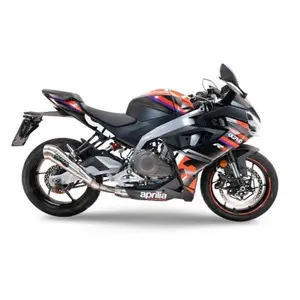 Ανάκτισμα μοτοσυκλέτας GPR Tech Aprilia Powercone Evo RS 457 2024/2025 image-4