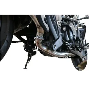 Ανάκτισμα μοτοσυκλέτας GPR Tech Benelli 502 C 2019-2020 image-1