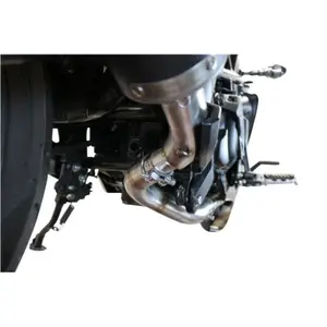 Ανάκτισμα μοτοσυκλέτας GPR Tech Benelli 502 C 2019-2020 image-2