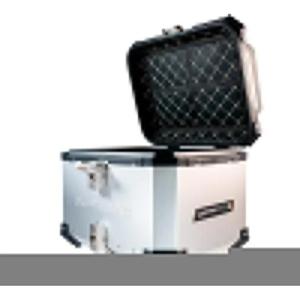 Top case de motorizada GPR Tech Benelli Trk 502 2017/2019 E4 image-1