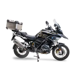 Top case moto GPR Tech BMW R 1250 Gs 2019/2020 e4 image-0