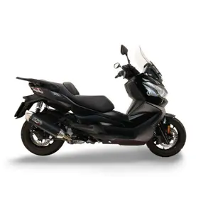 Silencer μηχανής GPR Tech Furore-X BMW C 400 X / GT 2019/2020 e4 image-0