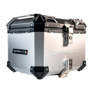 Motorcycle top case GPR Tech BMW F 750 Gs 2021/2024 E5