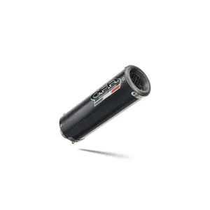 Silencer μηχανής GPR Tech BMW R 1200 R 2006-2010 image-0