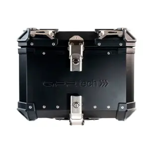 Top case moto con piastra di montaggio GPR Tech Alpitech BMW R 1300 Gs 2024/2026 image-1