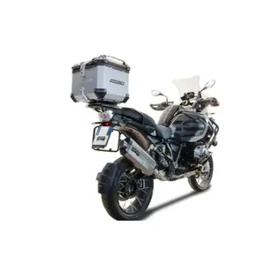 Motorcycle top case GPR Tech BMW R 1250 Gs Adventure 2019/2020 E4 image-0