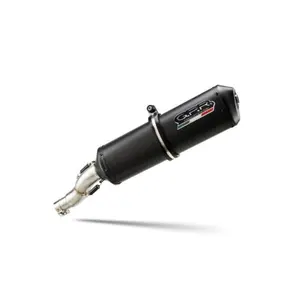 Silencer μηχανής GPR Tech Ghisa BMW R 1150 Rt 2000-2006 image-1