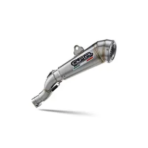 Silencer μηχανής GPR Tech Powercone Evo R Nine-T 1200 -Pure -Racer -Urban G-S 2017-2023 image-0