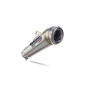 Silencer μηχανής GPR Tech Powercone Evo R Nine-T 1200 -Pure -Racer -Urban G-S 2017-2023 image-2