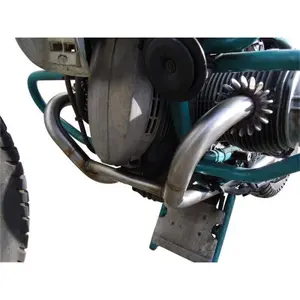 Ανάκτισμα μοτοσυκλέτας GPR Tech BMW R 100 Gs 1987-1996 image-0