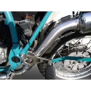 Ανάκτισμα μοτοσυκλέτας GPR Tech BMW R 100 Gs 1987-1996 image-1