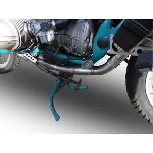 Ανάκτισμα μοτοσυκλέτας GPR Tech BMW R 100 Gs 1987-1996 image-2