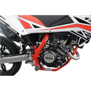 Ανάκτισμα μοτοσυκλέτας GPR Tech Beta RR 125 4T Enduro 2019-2020 image-1