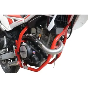 Ανάκτισμα μοτοσυκλέτας GPR Tech Beta RR 125 4T Enduro 2019-2020 image-0