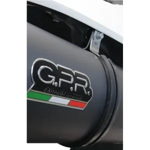 Ανάκτισμα μοτοσυκλέτας GPR Tech Beta RR 125 4T Enduro 2019-2020 image-3