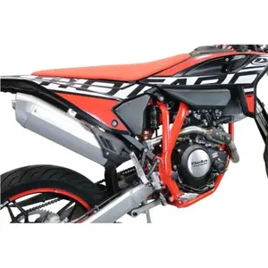 Motorbike exhaust GPR Tech Beta RR 125 4T Enduro 2021-2024 image-0