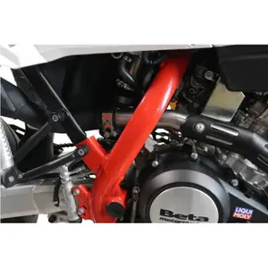 Motorbike exhaust GPR Tech Beta RR 125 4T Enduro 2021-2024 image-2