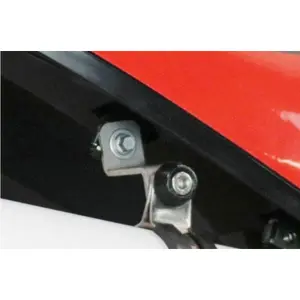 Motorbike exhaust GPR Tech Beta RR 125 4T Enduro 2021-2024 image-3