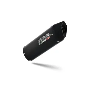 Motorbike exhaust GPR Tech Furore KTM Smc 690 R 2007-2016 image-2