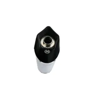 Silencieux moto GPR Tech Evo DUCATI Diavel 1198 2011/2016 image-4