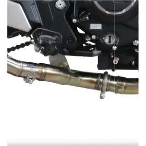 Ανάκτισμα μοτοσυκλέτας GPR Tech Cfmoto 700 CL-X Heritage 2022-2024 image-0