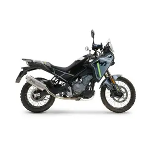 Silencer μηχανής GPR Tech 450 MT 2024/2025 e5 Plus image-0