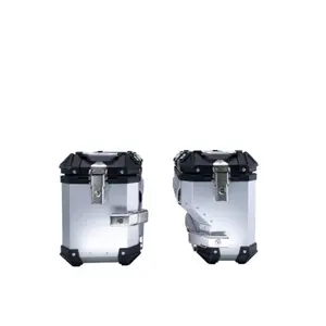 Paar Seitenkoffer Motorrad GPR Tech Cf Moto 450mt 2023/2025 image-3
