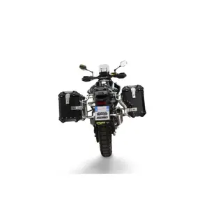 Paar Seitenkoffer Motorrad GPR Tech Cf Moto 450mt 2023/2025 image-2