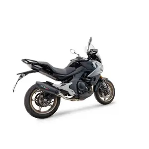 Silencieux moto GPR Tech Evo Cfmoto 700 MT E5 2023/2024 image-3